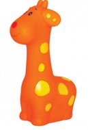 Игрушка "Жираф" 1 шт. (ПВХ-пластизоль) 12+
