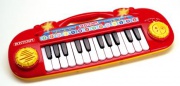 Электронное пианино детское 24 клавиши