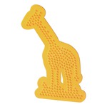 SES:Доска для мозаики жираф