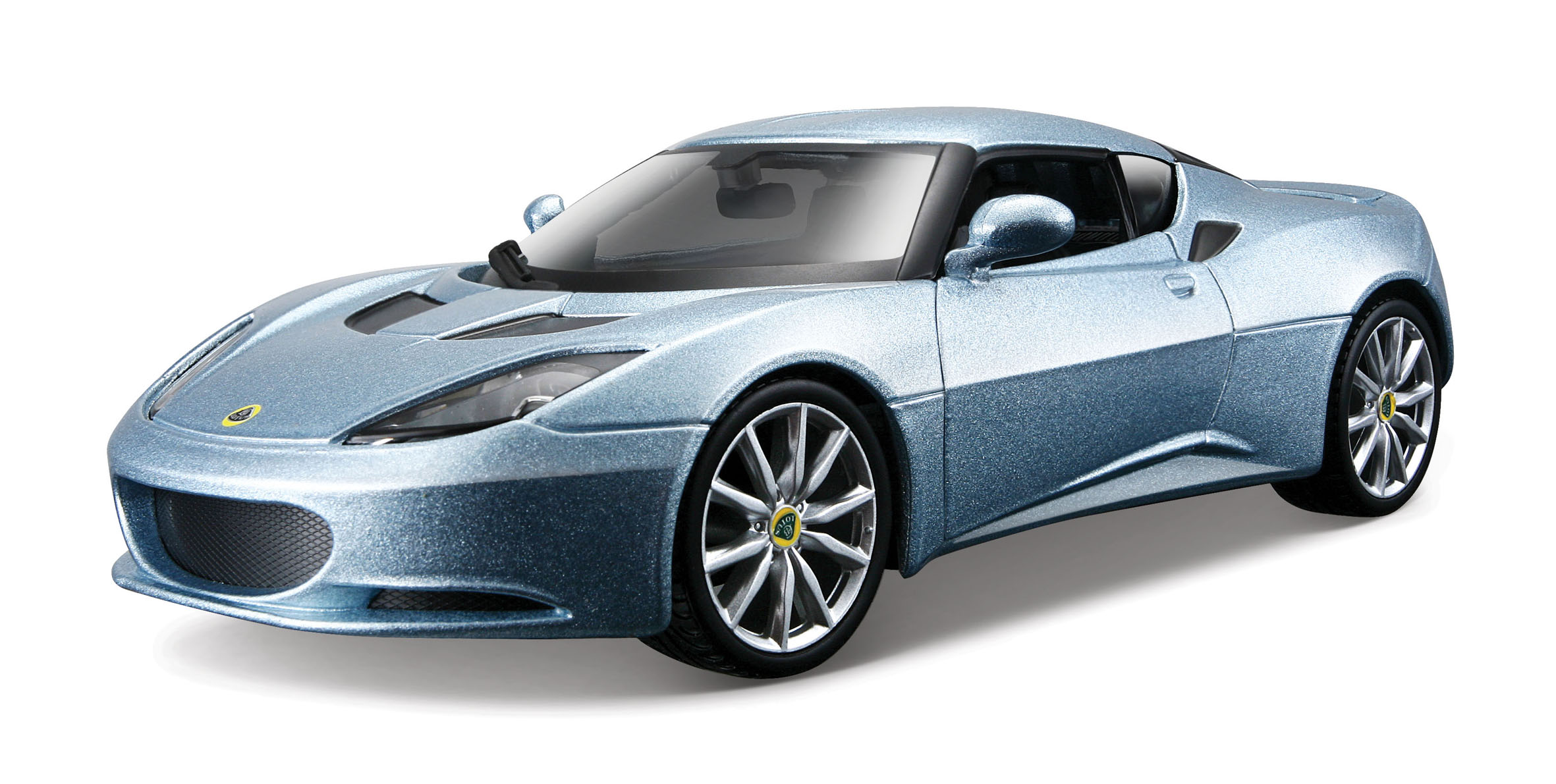 Lotus Evora s IPS